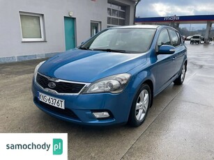 Kia Ceed Cee'd 1.6 Crdi Comfort