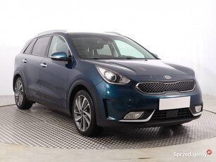 Kia Niro Hybrid