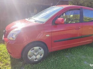 Kia Picanto 1.0 benzyna