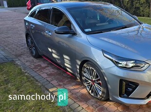 Kia ProCeed 1.6 AMT