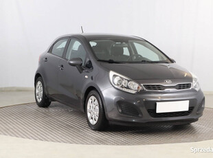 Kia Rio 1.4 CVVT