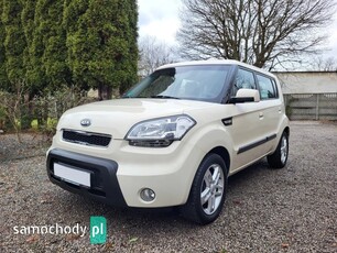 Kia Soul 1.6