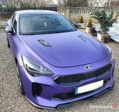 Kia Stinger E GT! 430koni / lub Zamienię