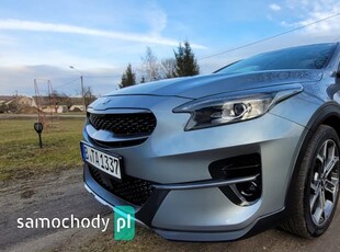 Kia Xceed 1.4