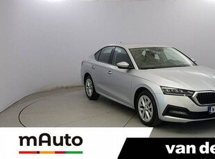 Škoda Octavia 2.0 TDI Ambition ! Z Polskiego Salonu ! Faktura Vat ! IV (20…