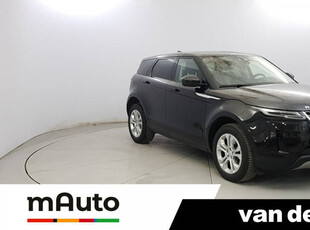 Land Rover Range Rover Evoque 2.0 P200 mHEV S ! Z Polskiego Salonu ! Faktu…