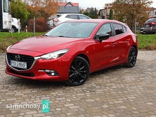 Mazda 3 III