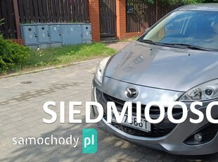 Mazda 5 2.0 16V