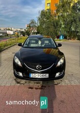 Mazda 6 II