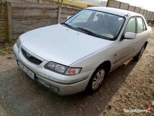 Mazda 626