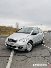 Mercedes Benz A Klasa A150 W169 2005/06