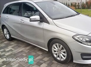 Mercedes-Benz B-Klasa W246