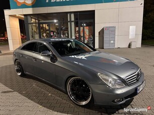 Mercedes cls 350