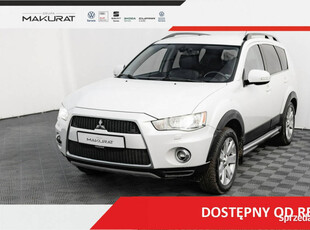 Mitsubishi Outlander 2.4 MIVEC 170KM Automat Podgrz.f K.cof Bi-xenon II (2…