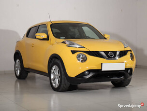 Nissan Juke 1.2 DIG-T