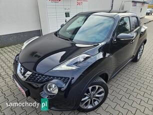 Nissan Juke I