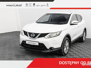 Nissan Qashqai 1.2 DIG-T Acenta Podgrz.f K.cofania 2 stref klima Salon PL …