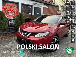 Nissan Qashqai 1.2 DIG-T Tekna