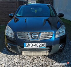 Nissan Qashqai 2.0