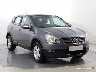 Nissan Qashqai 2.0 dCi