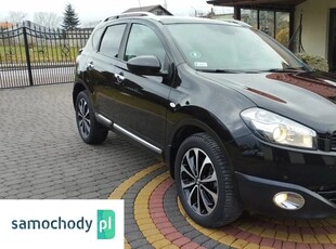 Nissan Qashqai 2.0 dCi 4x4 Acenta