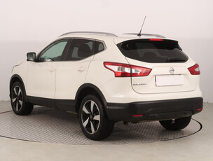 Nissan Qashqai 2016 1.6 dCi 168226km SUV