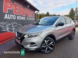 Nissan Qashqai II