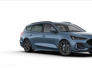 Nowy Ford Focus 2025