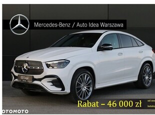 Nowy Mercedes