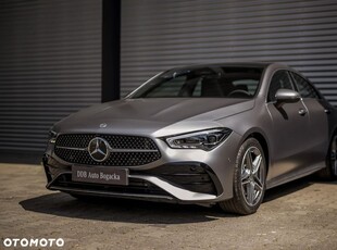 Nowy Mercedes