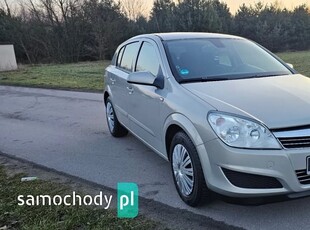 Opel Astra 1.4