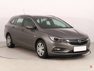 Opel Astra 1.4 T