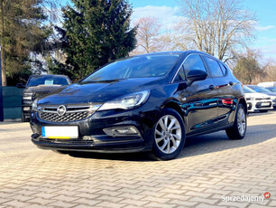 Opel Astra Automat K (2015-2021)