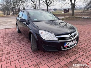 Opel Astra H