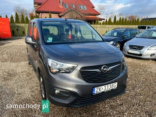 Opel Combo 1.5