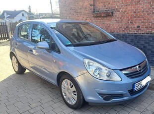 Opel Corsa 1.0 12V Cosmo