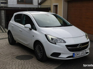 Opel Corsa 1.4 - Pakiet Zima - Super Stan - GWARANCJA - Zakup Door to Door…