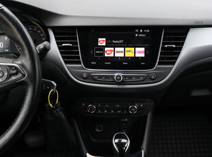 Opel Crossland 2020 1.2 Turbo 103869km SUV