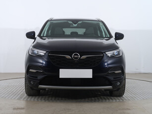 Opel Grandland 2019 1.6 Turbo 68541km SUV