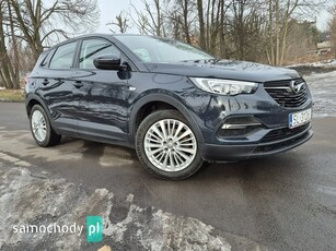 Opel Grandland X 1.5 CDTI Enjoy S&S