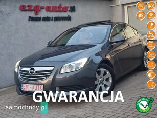 Opel Insignia 1.6 Turbo Cosmo