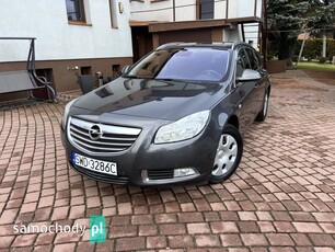 Opel Insignia 1.8