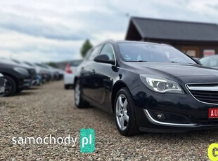 Opel Insignia A