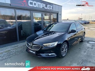 Opel Insignia B