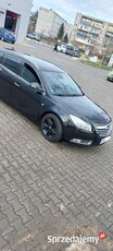 Opel Insignia Sport Tourer