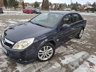 Opel Vectra 1,9 cdti 175760km Serwisowany