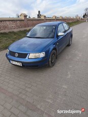 Passat B5 1.8 LPG