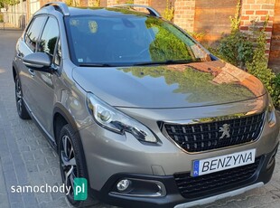 Peugeot 2008 1.2 VTi