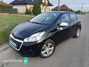 Peugeot 208 1.0