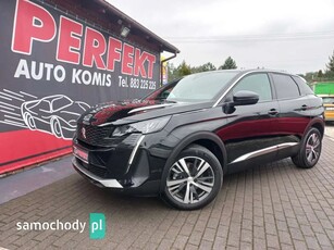 Peugeot 3008 II